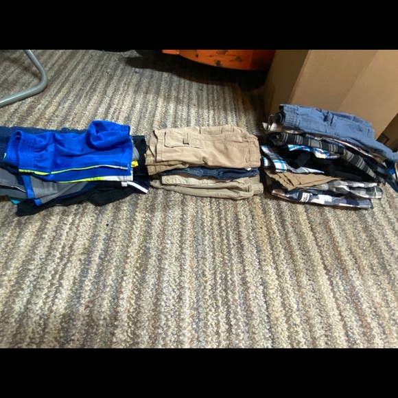 Boys size 3-4t clothes - Picture 5 of 13